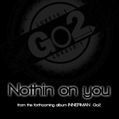 Nothin On You (Radio Edit)