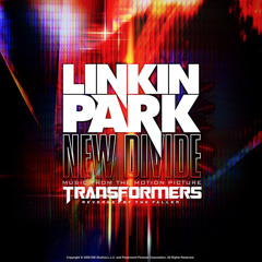New Divide Extended Intro Studio Version