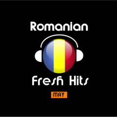 Romanian Fresh Hits (N°5) MAY 2013