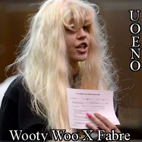 UOENO - Wooty Woo X Fabre (Remix)