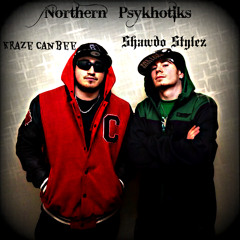 Slaughter House-Hammer Dance REMIX-Kraze Canbee