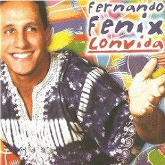01 - Fernando Fenix - Tá bonito