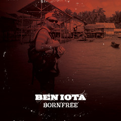 Born 'Free' (featuring Janey Housego)