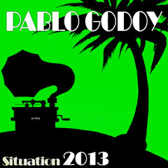 Situation - Yazoo (Bootleg 2013 by Pablo Godoy )