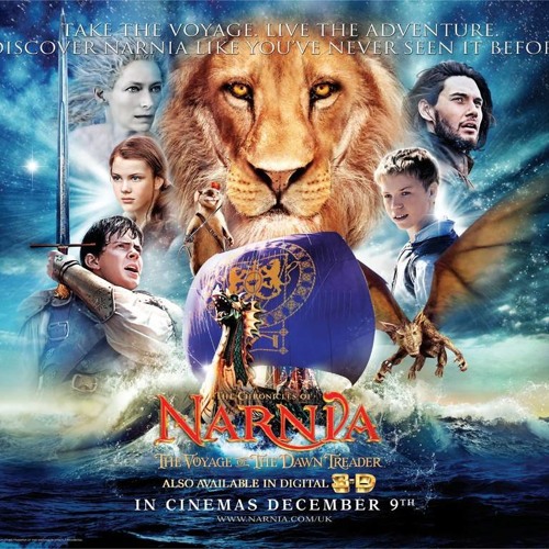 Narnia stream sale