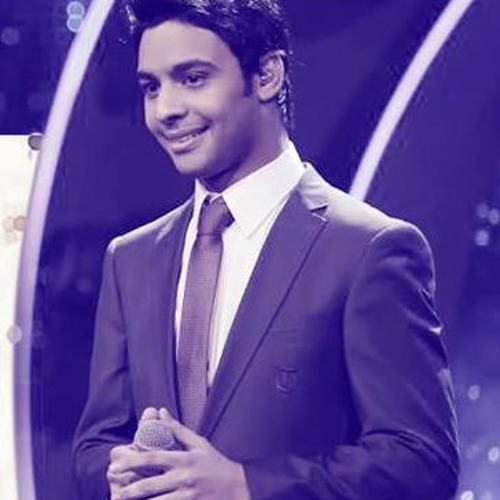 Arab Idol-ِأحمد جمال - I Believe I Can Fly