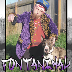 Fontanimal - Born from the Sea (FINAL VERSION)