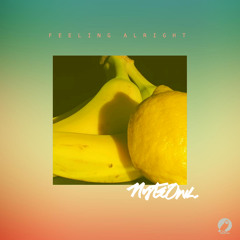 FEELING    A  L   R    I    G      H       T