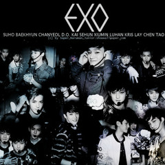 EXO - Baby Don't Cry
