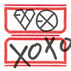 EXO - BLACK PEARL (CHINESE VER)