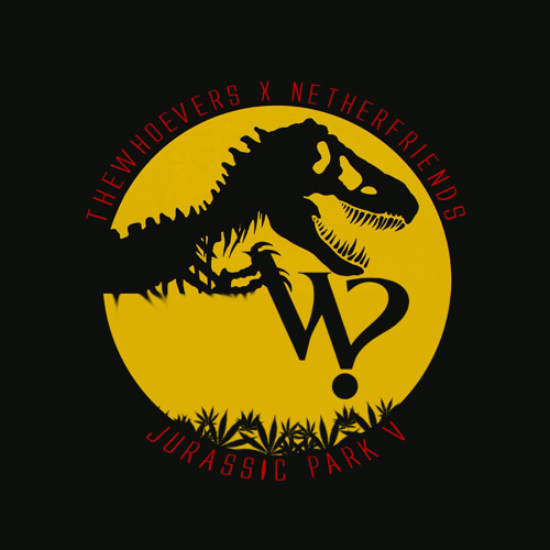 Jurassic Park V (feat & prod. by Netherfriends)