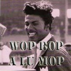 Wop-bop-a-lu-mop (Featuring Little Richard)