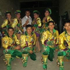 •- -•((ByJommarz))•- -•Preview Raices Peru [[Nacional 2013 Semifianal]]