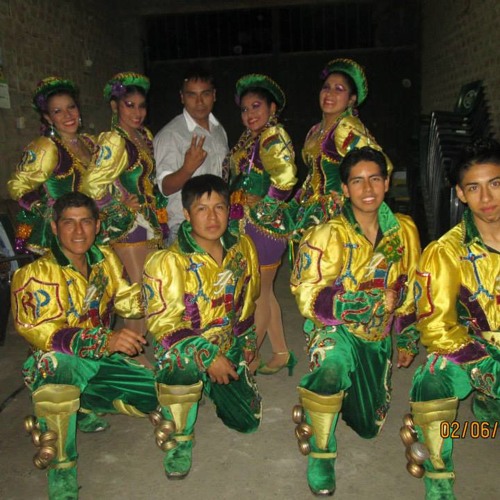 •- -•((ByJommarz))•- -•Preview Raices Peru [[Nacional 2013 Semifianal]]