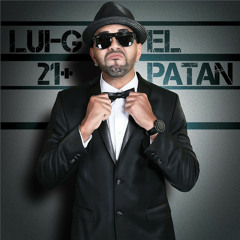 Luigi 21 Plus-Un Beso Remix DJ CASTEL