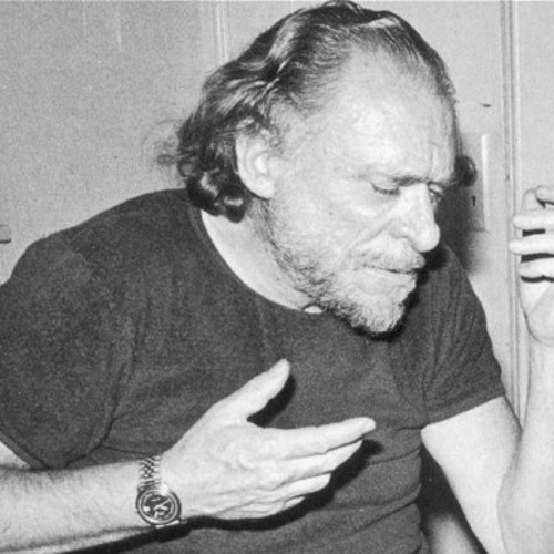 Stream Man Poems  Listen to Charles Bukowski playlist online for