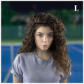 Lorde Tennis&#x20;Court Artwork