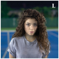 Lorde - Tennis Court