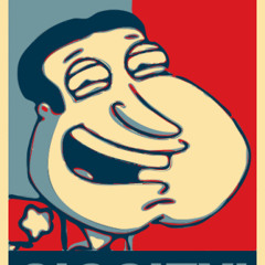 Giggity Funk (Featuring Glenn Quagmire)