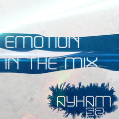 Emotion In The Mix 043 [Mixed By Ayham52]
