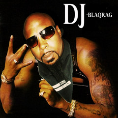 "I LOVE THE DOUGH" JAY-Z & BIGGIE REMIX BY DJ BLAQRAG