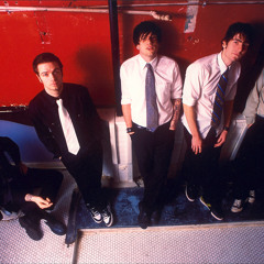 We Can't Run - Myriad (2004)