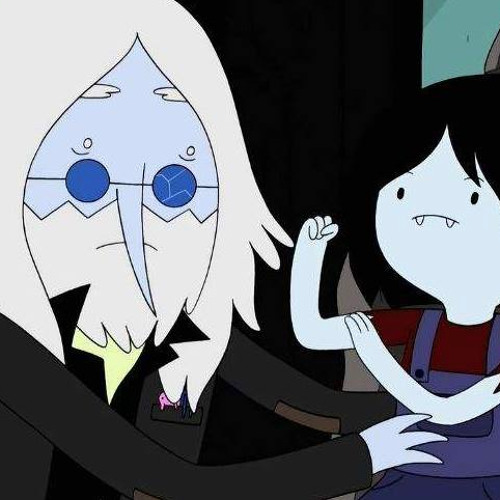 Stream Remember You (Adventure Time Simon & Marcy cover) by ryanhipp