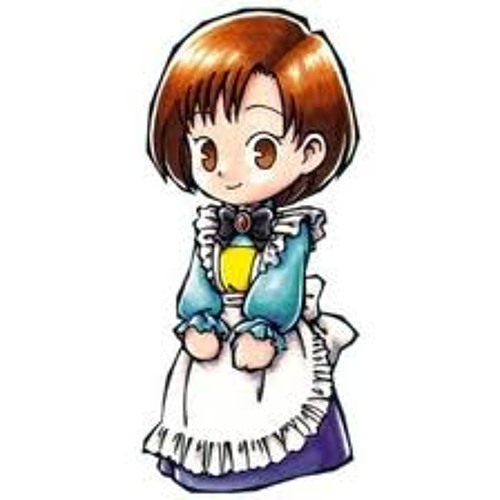 Stream Ost Harvest moon - elli theme song (guitar pro cover) by  j4ck-th3-r1pp3r | Listen online for free on SoundCloud