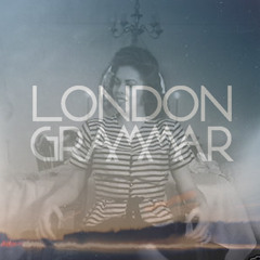 London Grammar - Hey Now (Wild Culture's More Sub Intro)