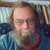 Artwork for AFFIRMATION by Donald HALL read by MAN POEMS
