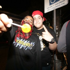 H'sekta Ft.Verso Tripeado- Sin Censura