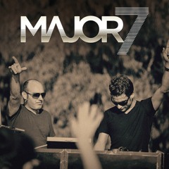 Major7   Revelation (Liquid Soul Remix)