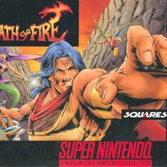 Breath of Fire - Sad Melody (FFmusic Dj Mix)