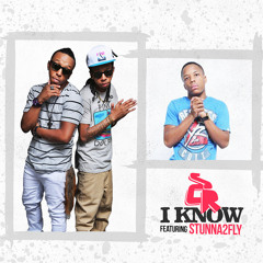 SCR - I Know Ft. Stunna2Fly