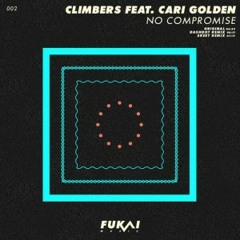 Climbers feat Cari Golden - No Compromise (Original Mix)