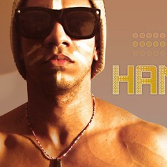 La Hamaca - Alfred Spin