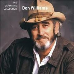 Don Williams - Wonderful Tonight