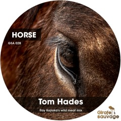 Tom Hades - Horse (RayKajioka's Wild Meat Mix) snippets