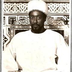 The Common Ground Skit - Imaam Isa (Paa Nabab Yaanuwn)