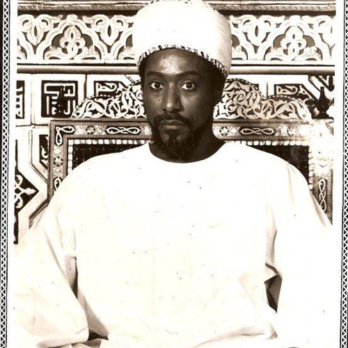 The Common Ground Skit - Imaam Isa (Paa Nabab Yaanuwn)