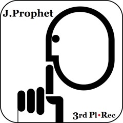 J.Prophet - Can't Speak On It Instrumental