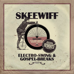 Skeewiff & Frank Melrose - Moscow Mule (DJ Love Remix)
