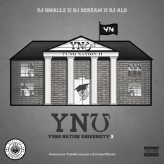 Yung Nation - All Types