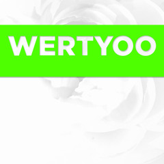 Wertyoo 05 Jun 2013 Sub FM