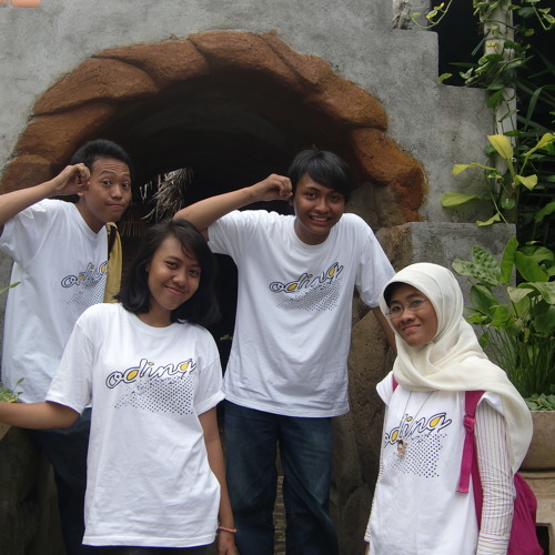 Oding - Suasana Kelas Di Pagi Hari (Demo)