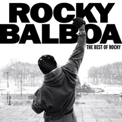 BILL CONTI - GONNA FLY NOW (ROCKY THEME)