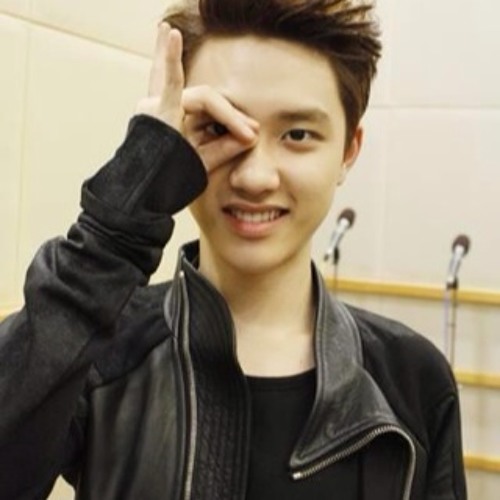 Stream Do Kyungsoo - Wolf "Oh Woaah" by Sandra Jestine Tee | Listen online  for free on SoundCloud