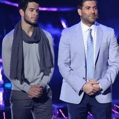 Wael Kafoury With Adham Nablsi - Awelak 3`l6