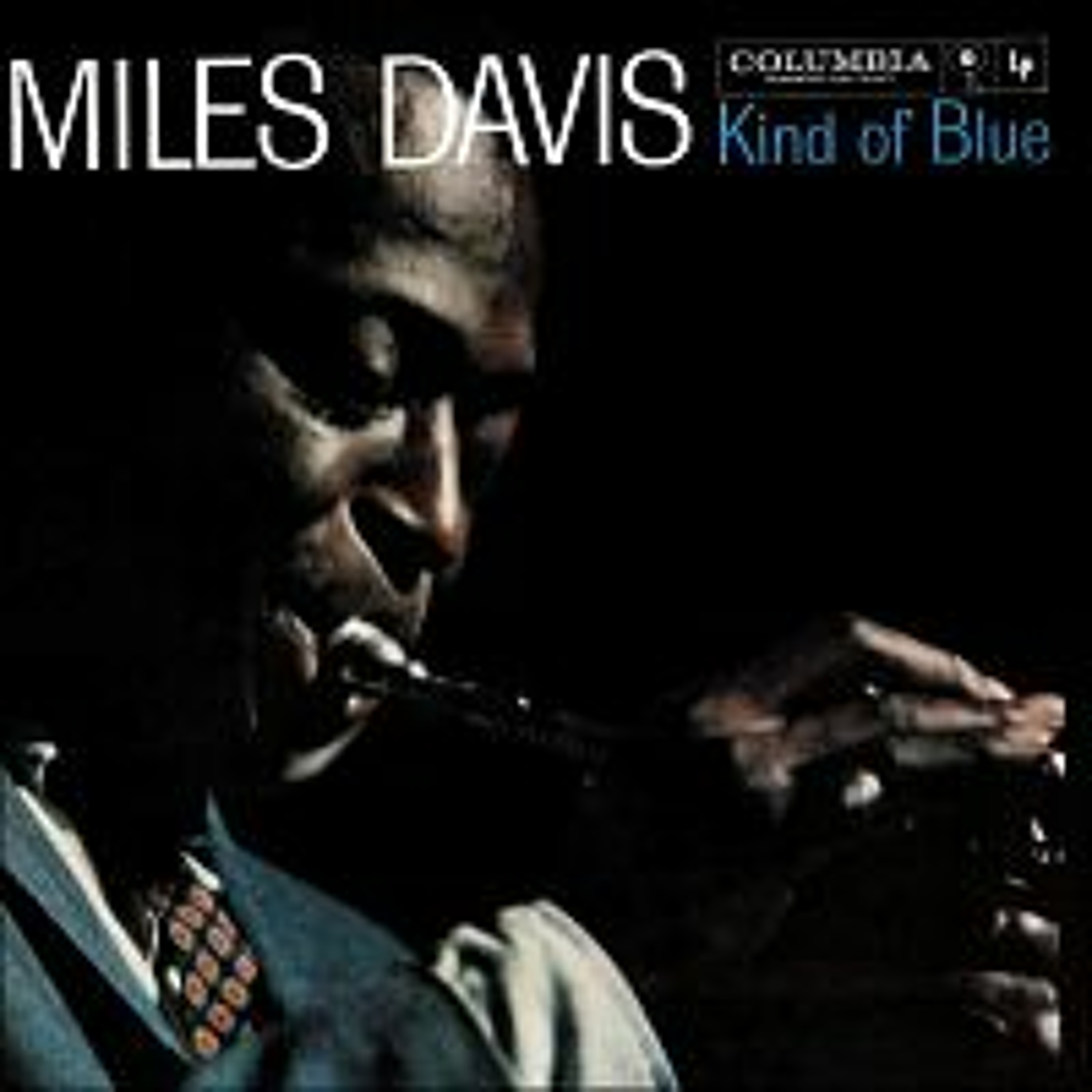 Kind of Blue, anatomie d’un chef d’oeuvre-Partie 2 episode artwork