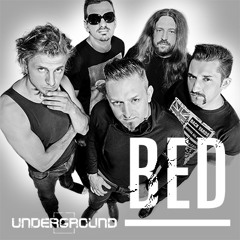 Underground - Bed